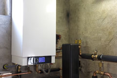 Whittle Le Woods condensing boiler companies