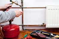 free Whittle Le Woods heating repair quotes
