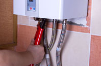 free Whittle Le Woods boiler repair quotes